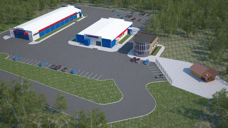 Энергетики «МРСК Урала» обеспечили электроснабжение новой производственной площадки в Сосновском районе