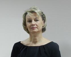 Ирина Михалевская возглавила региональный ФОМС