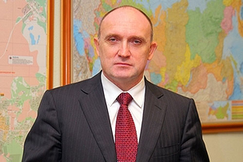 Борис Дубровский подвел итоги участию в Петербургском межэдународном экономическом форуме