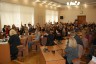 Немецкие школьники побывали на приеме у главы Челябинска21