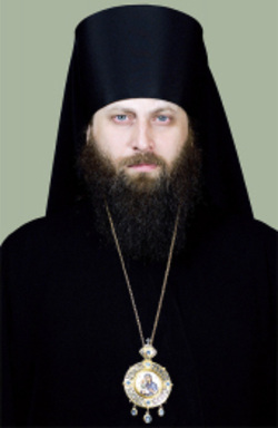 Челябинскую епархию вновь возглавляет митрополит