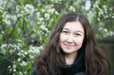 Челябинская студентка стала призером всероссийского конкурса молодежных проектов