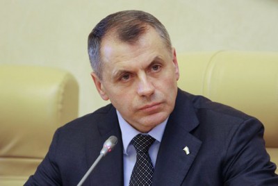 Председатель Госсовета Крыма обратился к южноуральцам за помощью