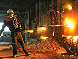 Южноуральцы готовятся отметить День металлурга