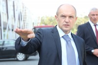 Сергей Давыдов может потерять право назначать глав районных администраций