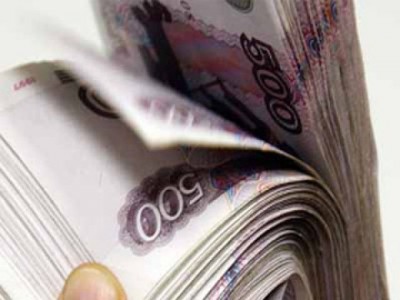 Банки Челябинской области заработали в 2013 году 1,7 млрд. рублей