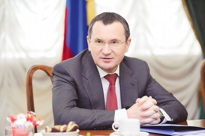 Министр сельского хозяйства побывал в Челябинске. Говорили о птицеводстве и ВТО
