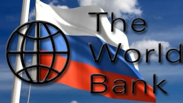 Всемирный банк разглядел в России 60% среднего класса