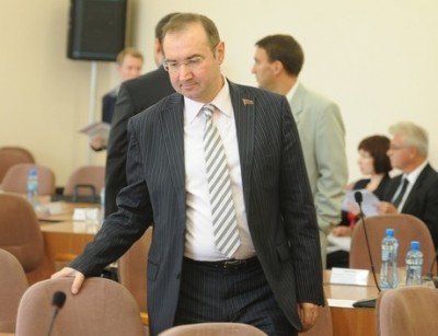 Андрей Шатин подал в отставку с поста ректора ЧелГУ