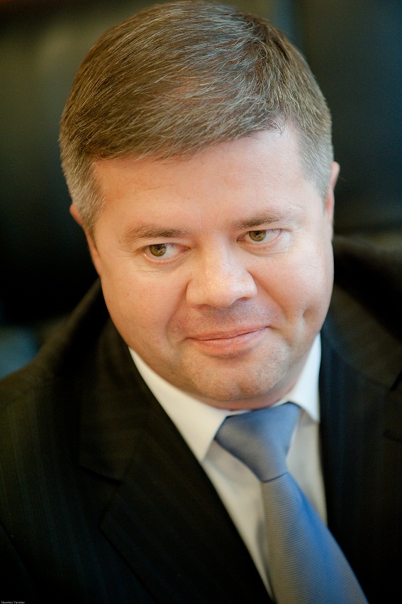 Станислав Мошаров сохранил пост главы Челябинска