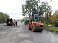 Дубровский: «Средства на строительство дорог должны использоваться рационально»