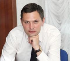 Борис Дубровский выбрал пресс-секретаря