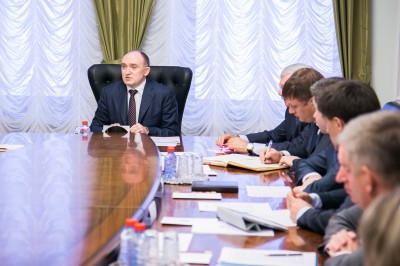 Борис Дубровский встретится с инвесторами ТЭК