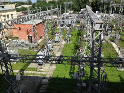 Энергетики  ОАО «МРСК Урала» повышают надежность электроснабжения делового центра Челябинска
