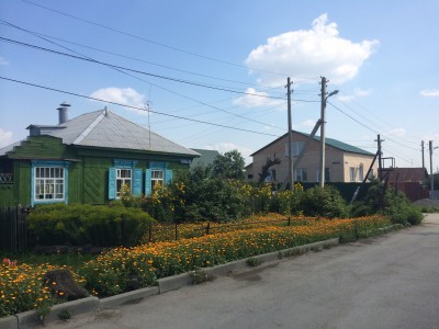 Энергетики «МРСК Урала» повысили качество электроснабжения частного сектора Челябинска