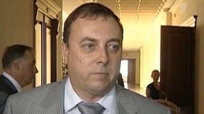 Виталий Тесленко полностью признал вину