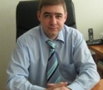 Евгений Елисеев назначен первым замом в минпроме
