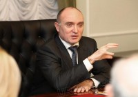 Дубровский созывает министров на совет