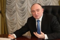 Борис Дубровский обновил состав антинаркотической комиссии региона