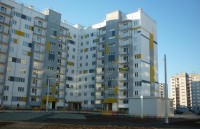 Энергетики «МРСК Урала» обеспечили электроснабжение жилого микрорайона «Яблочный» в Челябинске