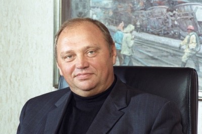 Федоров прокомментировал задержание Комарова