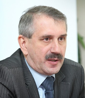 Олег Мухаметзянов стал правой рукой главы регионального минспорта