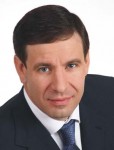 Юревич уходит в Госдуму: Бобраков согласился на рокировку