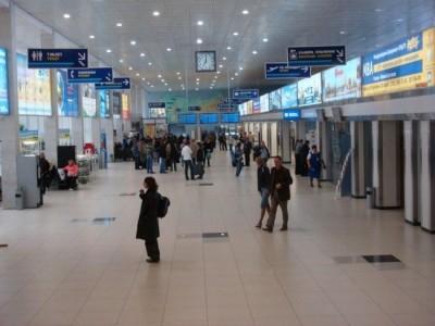 Челябинский аэропорт перешел на летнее расписание