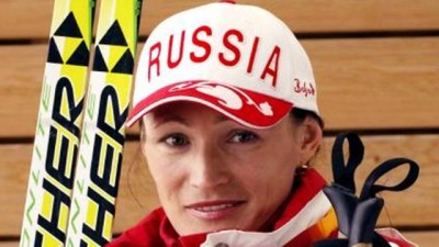 Ишмуратова может возглавить Союз биатлонистов России
