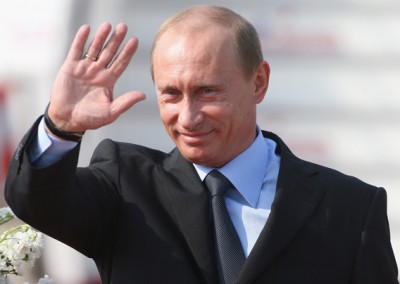 Путин ответит на вопросы жителей России 17 апреля