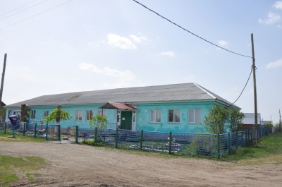 В Еткульском районе энергетики МРСК Урала обеспечили электроснабжение сельской библиотеки