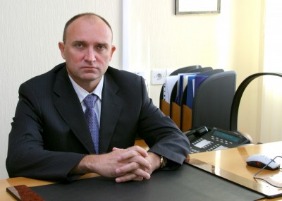 Борис Дубровский официально заявил о претензиях на губернаторство