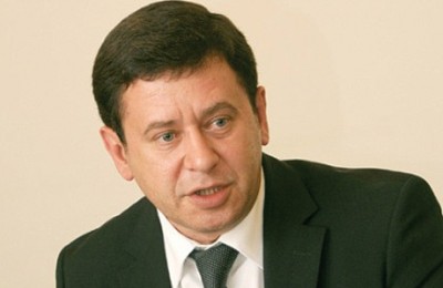 Олег Грачев стал вице-президентом Русской медной компании